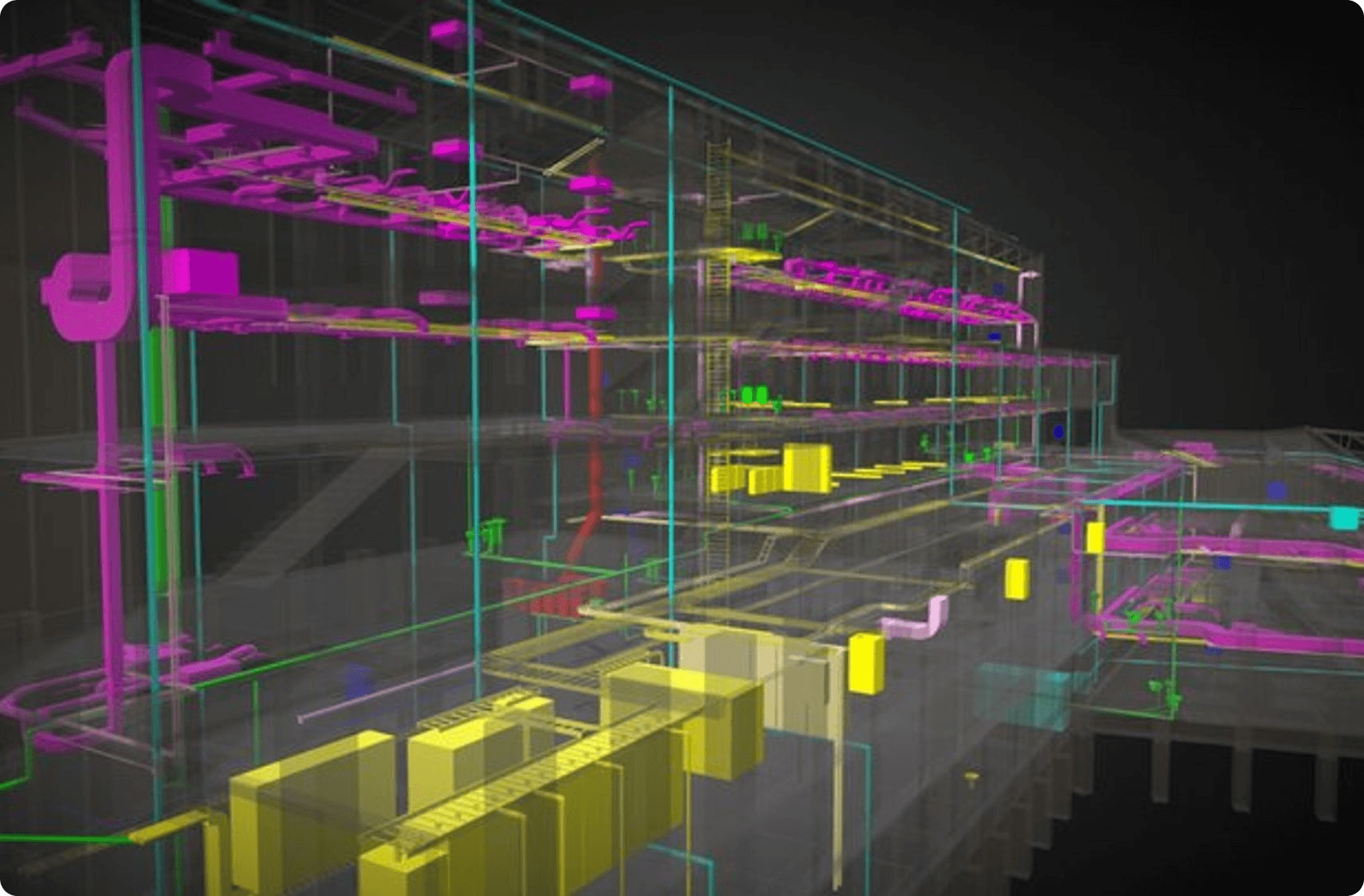 Navisworks для Ведущих специалистов